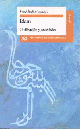ISLAM CIVILIZACION Y SOCIEDADES