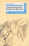 LA POES�A AMOROSA DE FRANCISCO DE QUEVEDO