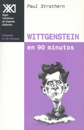 WITTGENSTEIN EN 90 MINUTOS