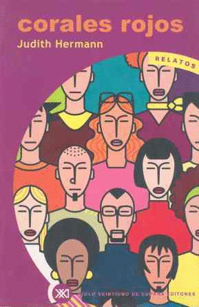 CORALES ROJOS