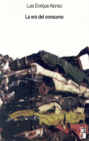 ERA DEL CONSUMO, LA