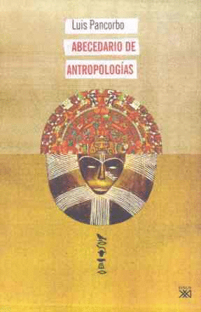 ABECEDARIO DE ANTROPOLOGIAS