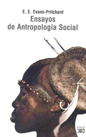 ENSAYOS DE ANTROPOLOGIA SOCIAL