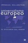 UNIVERSALISMO EUROPEO