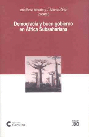 DEMOCRACIA Y BUEN GOBIERNO EN AFRICA SUBSAHARIANA