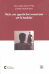 HACIA UNA AGENDA IBEROAMERICANA POR LA IGUALDAD