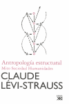 ANTROPOLOGIA ESTRUCTURAL