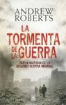 TORMENTA DE LA GUERRA, LA