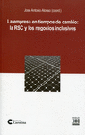 EMPRESA EN TIEMPOS DE CAMBIO, LA