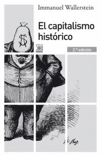 CAPITALISMO HIST�RICO, EL 2� ED