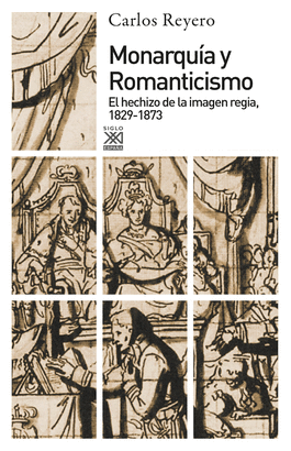 MONARQU�A Y ROMANTICISMO