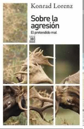 SOBRE LA AGRESIN