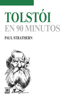 TOLSTOI EN 90 MINUTOS