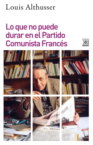 LO QUE NO PUEDE DURAR EN EL PARTIDO COMUNISTA FRANCS