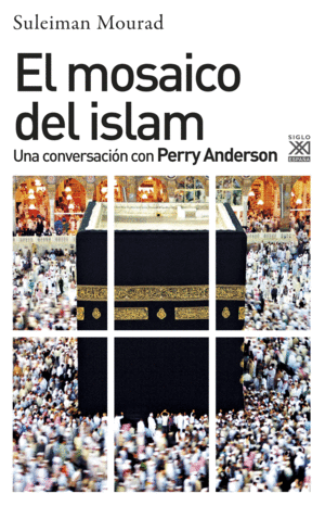 EL MOSAICO DEL ISLAM
