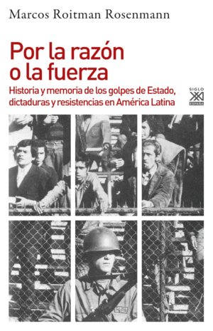 POR LA RAZ�N O LA FUERZA