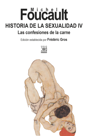 HISTORIA DE LA SEXUALIDAD IV