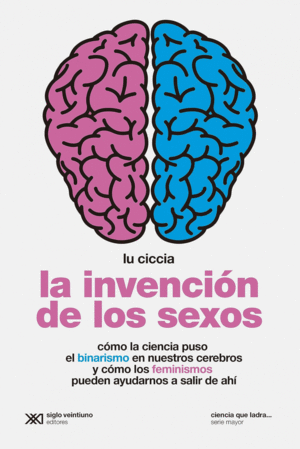 LA INVENCIN DE LOS SEXOS