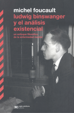 LUDWIG BINSWANGER Y EL ANLISIS EXISTENCIAL