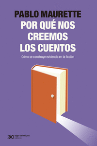 POR QU NOS CREEMOS LOS CUENTOS?