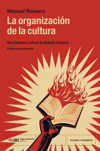 LA ORGANIZACI�N DE LA CULTURA