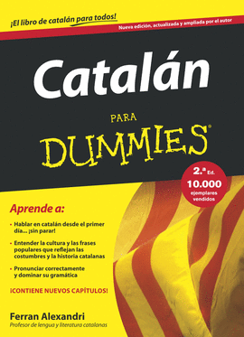 CATALAN PARA DUMMIES