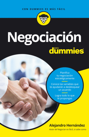 NEGOCIACI�N PARA DUMMIES