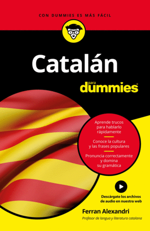 CATAL�N PARA DUMMIES