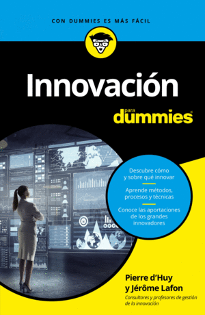 INNOVACI�N PARA DUMMIES