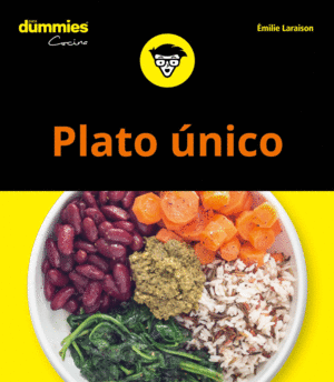 PLATO �NICO PARA DUMMIES