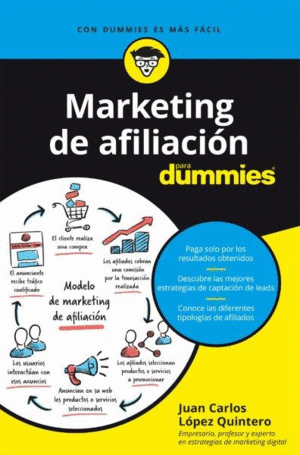 MARKETING DE AFILIACI�N PARA DUMMIES