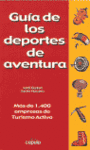 GUIA DE LOS DEPORTES DE AVENTURA