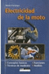 ELECTRICIDAD DE LA MOTO
