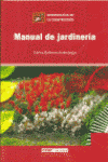 MANUAL DE JARDINERIA