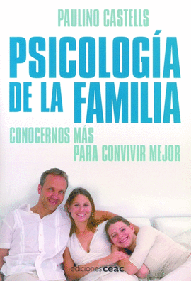 PSICOLOGIA DE LA FAMILIA