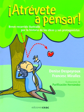 ATREVETE A PENSAR