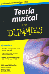 TEORIA MUSICAL PARA DUMMIES