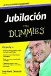 JUBILACION PARA DUMMIES