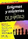 ENIGMAS Y MISTERIOS PARA DUMMIES