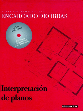 INTERPRETACION DE PLANOS