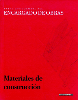 MATERIALES DE CONSTRUCCION