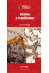 DERRIBOS Y DEMOLICIONES - MOC/1