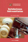INSTALACIONES HIDROSANITARIAS - MOC/9