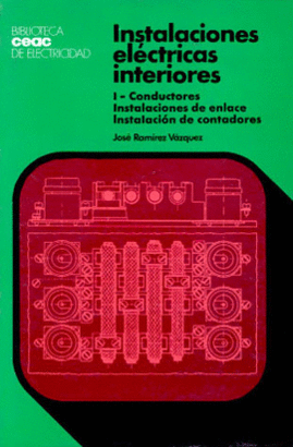 INSTALACIONES ELECTRICAS INTERIORES I
