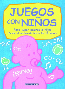 JUEGOS CON NIOS - JUGAR PADRES E HIJOS3