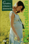 GENETICA EMBARAZO Y ALIMENTACION