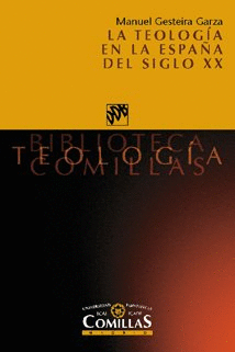 TEOLOGIA EN LA ESPA�A DEL S-XX