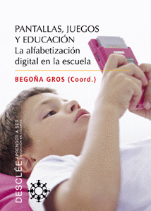 PANTALLAS JUEGOS Y EDUCACION