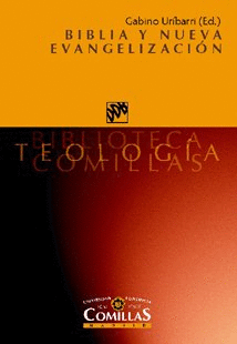 BIBLIA Y NUEVA EVANGELIZACION