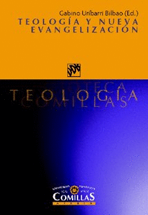 TEOLOGIA Y NUEVA EVANGELIZACION